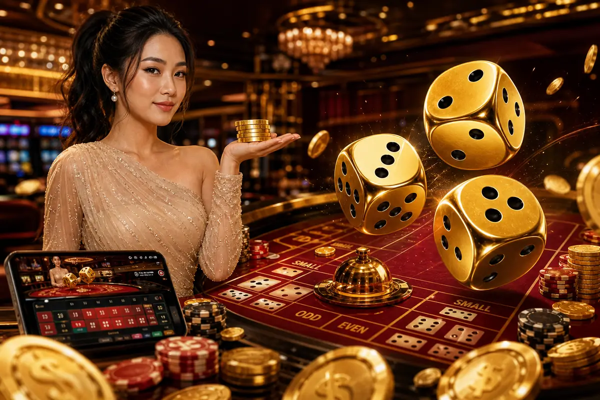 dv222 স্লট গেম প্রকার